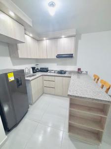 Apartamento a 10 min centro de Ibagué - Canton militar Jaime Rooke