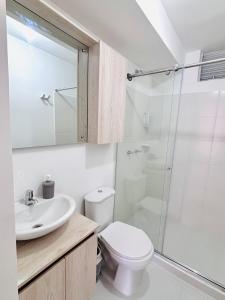 Apartamento a 10 min centro de Ibagué - Canton militar Jaime Rooke