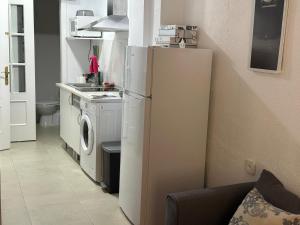 En el corazón del centro Cádiz Plaza Palillero