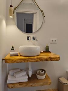 Apartamentos la Leyenda