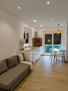 Apartamentos la Leyenda