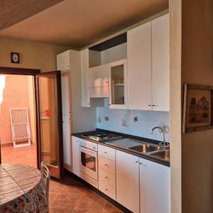 Bentu de Saldigna Apartment
