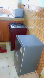 Cosy one bedroom Ruaka