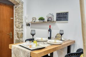 IONIAN WHISPER - Corfu, Greece