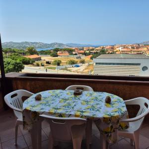 Bentu de Saldigna Apartment