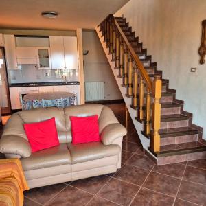 Apartment mit 3 Schlafzimmern