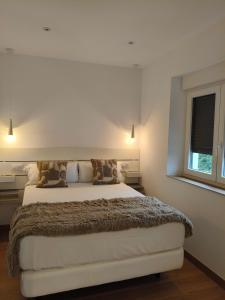 Apartamentos la Leyenda