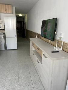 Красивая квартира в самом центре Торревьехи