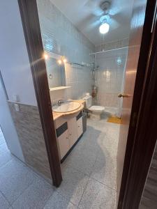 Красивая квартира в самом центре Торревьехи