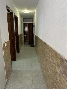 Красивая квартира в самом центре Торревьехи