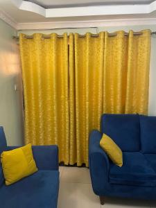 Cosy one bedroom Ruaka