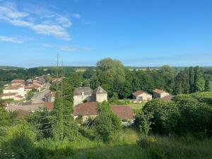 Appartements Village house : photos des chambres