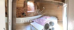 Maisons de vacances Terre de Caliso : photos des chambres