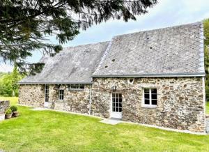 Maisons de vacances La Besnardiere : photos des chambres