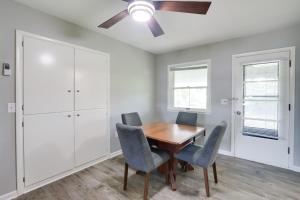 5 Mi to Zoo Family Retreat in Wichita!