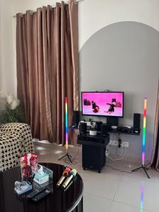 My Homestay @ Morib Bay Banting