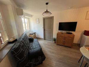Appartements La cigogne reveuse : photos des chambres