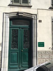 Appartements victoria : photos des chambres