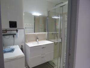 Appartements victoria : photos des chambres