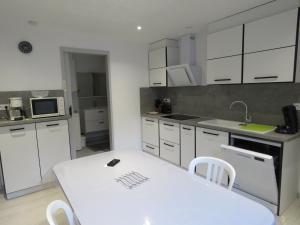 Appartements victoria : photos des chambres