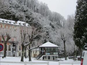 Appartements victoria : photos des chambres