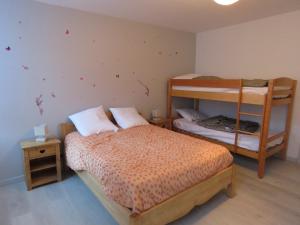 Appartements victoria : photos des chambres