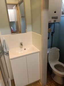 Vakantiepark Waulsort nr 9