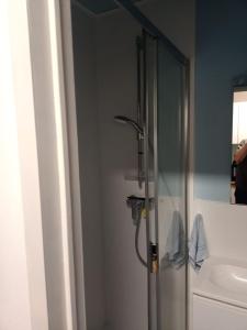 Vakantiepark Waulsort nr 9