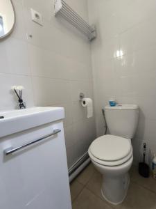 Appartements Studio cosy pour 1 personne : photos des chambres