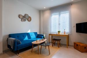 LefkasEscape Groundfloor