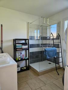 Maisons de vacances Le gite des Vosges 2 : photos des chambres