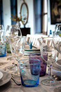 Appartements La Platriere, appartement classe 5 etoiles, avec garage en ville haute du Puy : photos des chambres