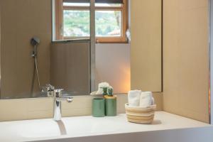 Appartements La Platriere, appartement classe 5 etoiles, avec garage en ville haute du Puy : photos des chambres