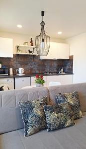 Apartamentai su balkonu prie Akropolio Nr 2