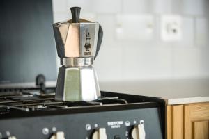 Off Grid Travel at Cambo Estate