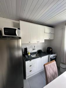 Casa Aconchegante próximo ao Capivari