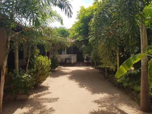 Suman Beach Rooms