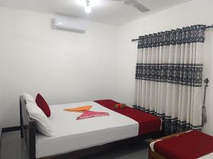Suman Beach Rooms