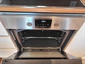 Arkadija Lux Apartment River And Tower View