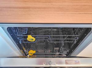 Arkadija Lux Apartment River And Tower View