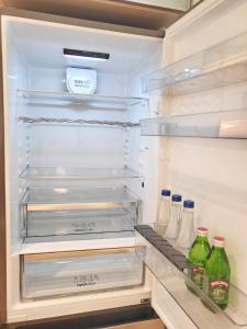 Arkadija Lux Apartment River And Tower View