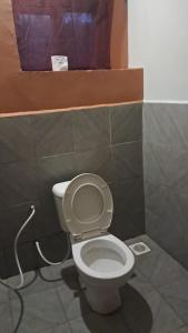 Ibrahim Garden Hostel