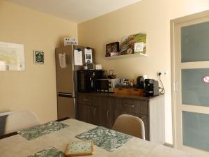 Sejours chez l'habitant A la bonne etape : photos des chambres