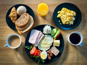 VisitZakopane - Ibiza Apartment