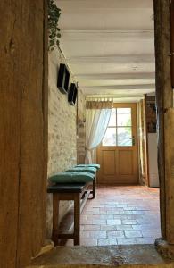 Maisons d'hotes A l-ombre des Charlemagnes : photos des chambres