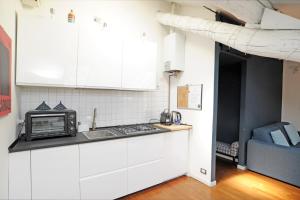 Castelvetro Apartment