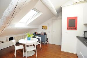 Castelvetro Apartment