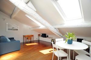 Castelvetro Apartment