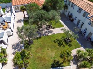 Maisons de vacances Les Minutias Village : photos des chambres