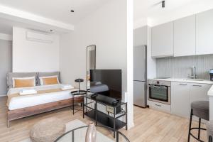 Yamas Urban Living Olympia Suites